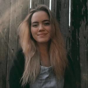 Meet your Posher, Haley